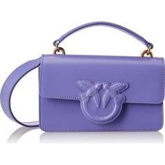 Pinko Damen Love One Mini Light Vitello Sp Tasche