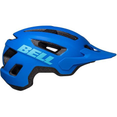 Bell Nomad 2 Jr Matēts tumši zils UY