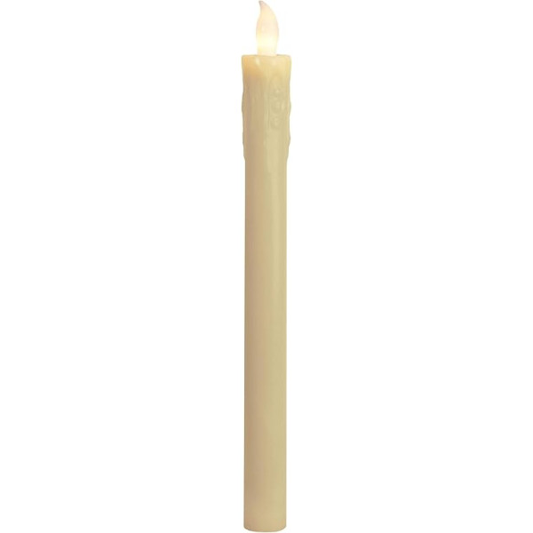 Zvaigžņu LED sveces