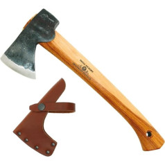 Gränsfors® Wildmarksbeil cirvis savvaļas dzīvniekiem