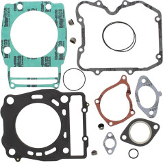 BDSHGRDH o Ringe Gummi Sortiert Dichtung kit， Vertex-Winderosa 808903 Complete Gasket Kit