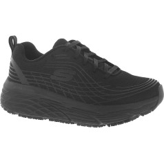 Skechers Herren Relaxed Fit Max Cusioning Elite Sr Außensohle Schuh für das Gesundheitswesen