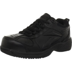 Reebok Sieviešu Rb186 Jorie Rb186-w Black - Black - Melns -