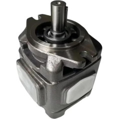 Hidrauliskais zobratu sūknis HYDRAULIKPUMPE CP0-08-P-10R CP0-10-P-10R CP0-13/16/20-P-10R CP1-25-P-10R CP1-32/40/50/63-P-10 ZAHNRADPUMPE(CP1-50-P-10R)