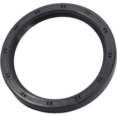 ToolNerds Radiālais urbuma gredzens NBR 72A Profil: 350,0x390,0x18,0mm Bauform A