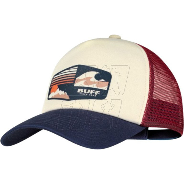 Trucker Cap 1253635553000 / Viens izmērs