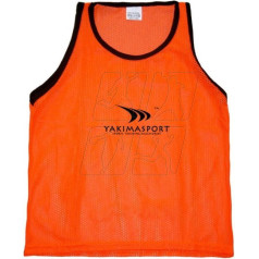Yakima Sporta futbola marķieris Jr 100146J oranžs / Junior