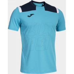 Camiseta Manga Corta Toledo T-krekls 103735.013 / 4XS