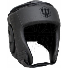 Boksa ķivere KTOP-PU-MATT 02441-M01 / L