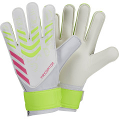 Predator Training Jr cimdi JH3812 / balti / 6