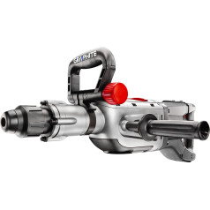 Graphite SDS Max nojaukšanas āmurs 1700 W, koferis