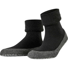FALKE Herren Cosyshoe M Hp Wolle Rutschhemmende Noppen Stoppersocken