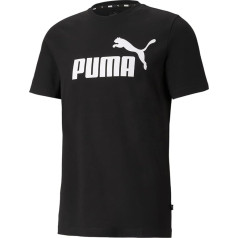 PUMA ESS logo krekliņš vīriešiem