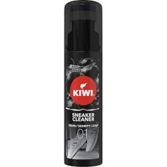 Kiwi Trainer Cleaner Integrētā birste 75ml