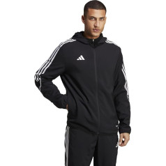 adidas Tiro 23 League Vīriešu vējjaka vējjaka