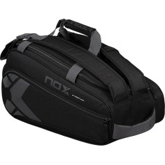 nox Street Series Padel soma Black Grey Bpstblgr