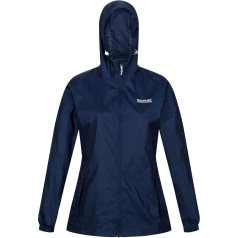 Regatta Sieviešu ūdensnecaurlaidīga jaka Pack It III Waterproof Shell Jacket