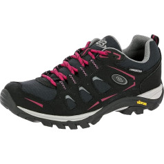 Brütting Damen Mount Frakes Low Trekking-& Wanderhalbschuhe