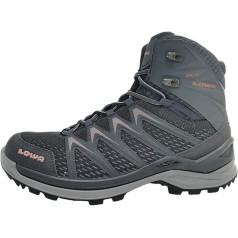 LOWA Sieviešu Innox Pro GTX Mid pārgājienu zābaki