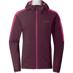 VAUDE Damen Sieviešu Moab Rain Jacket Ii Jaka
