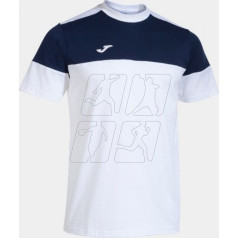 T-krekls Crew V ar īsām piedurknēm 103296.203 / XL