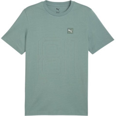 Ess Elevated Tee M 684726 30 / S T-krekls