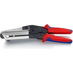 Knp. 950221 Frēzes Maksimālais griešanas garums 110 mm, griešanas kapacitāte 4 mm 950221