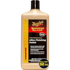 Meguiar's M20532 Ultra Apdares poļu 946ml
