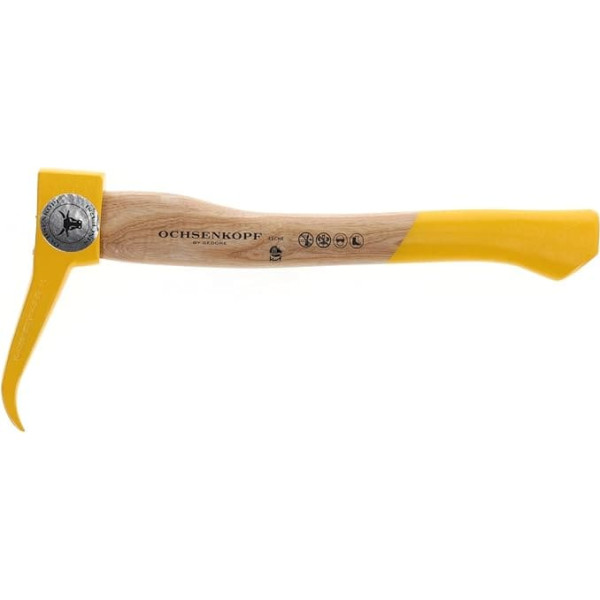 OCHSENKOPF OX 173 E-0500 rokas aparāts ar 38 cm oša rokturi