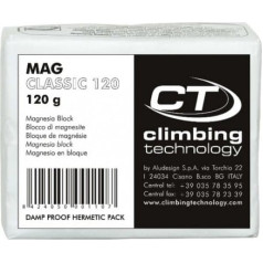 Climbing Technology Magnēzijs MAG CLASSIC 120