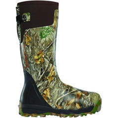 Unknown Lacrosse Mens Alphaburly Pro Hunting Boots 18