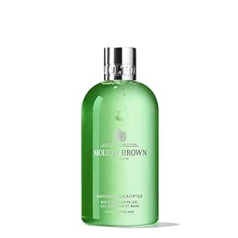 Molton Brown infuzējoša eikalipta vannas un dušas želeja 300 ml