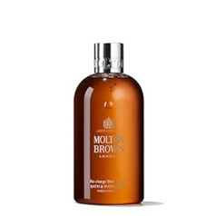 Molton Brown Re-charge Black Pepper vannas un dušas želeja 300 ml