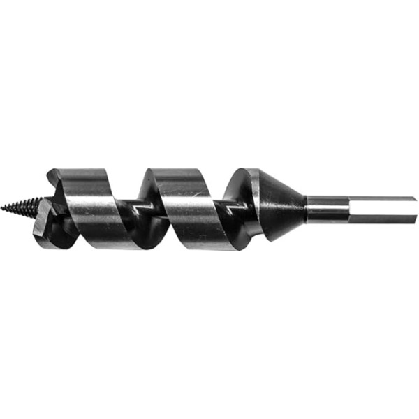 Century Drill & Tool 38596 Urbis metālam ar 1-1/2