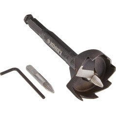 Lenox Tools Bi-Metall Selbsteinspeisungs-Bit, 1787564, 2-1/8 collas