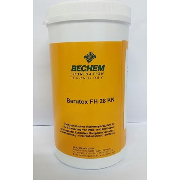 Bechem Berutox FH 28 KN