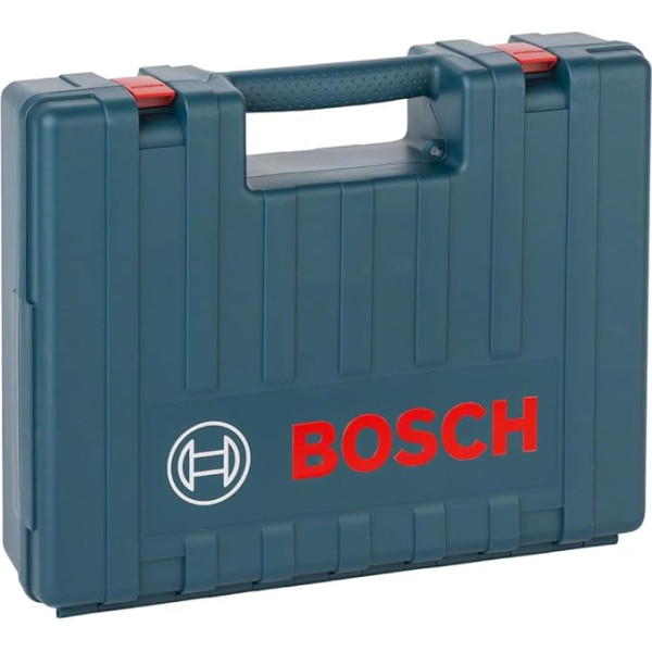 Bosch profesionāls darba virsmas aizsargaprīkojums (445 mm x 360 x 123 mm, priekš darba sliedēm)