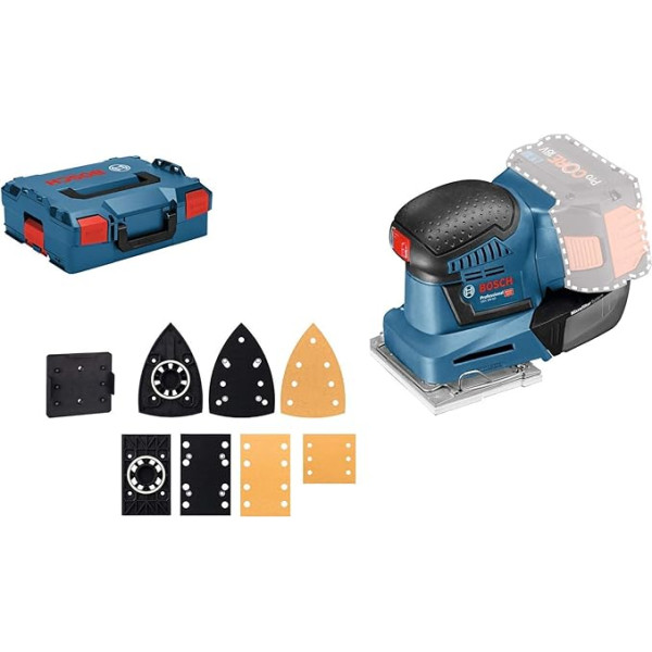 Bosch Professional 18V