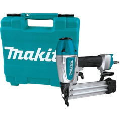 Makita AF505 saspiestā gaisa magazīna naglu urbjmašīna 15-50mm