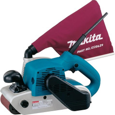 Makita 9403J lentes slīpmašīna 100 mm, Farbe