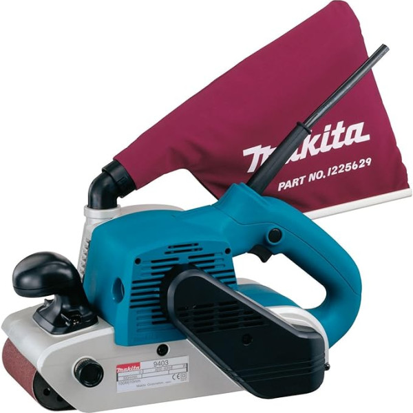 Makita 9403J lentes slīpmašīna 100 mm, Farbe