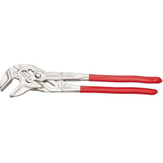 DRAPER 46672 KNIPEX Zange Schlüssel, melns, krāsains