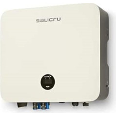 SaliCRU EQX2 6002-SX