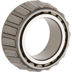 timken 26882 Kegelrollenlager Innen Race Montage Membran, Stahl, Zoll, 4,1 cm Innendurchmesser, 2,5 cm Membran Breite