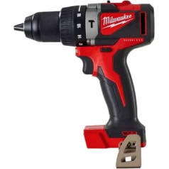 Milwaukee M18BPD-0 Kombi-mašīna, Rosa, Rot