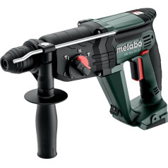 Metabo KH 18 LTX 24 SDS Plus kombinētais 18V bezvadu āmurs