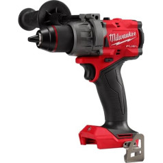 Milwaukee M18FPD3-0 18V 4. paaudzes akumulatora triecienurbjmašīnas korpuss