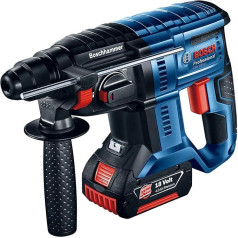 Bosch GBH 180-LI