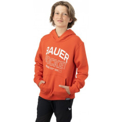 Svīteris Ultimate I Hoodie Jr 1063402 / L