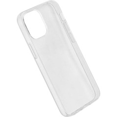 Hama 00188808 iPhone 12 mini Crystal Clear Cover Transparent